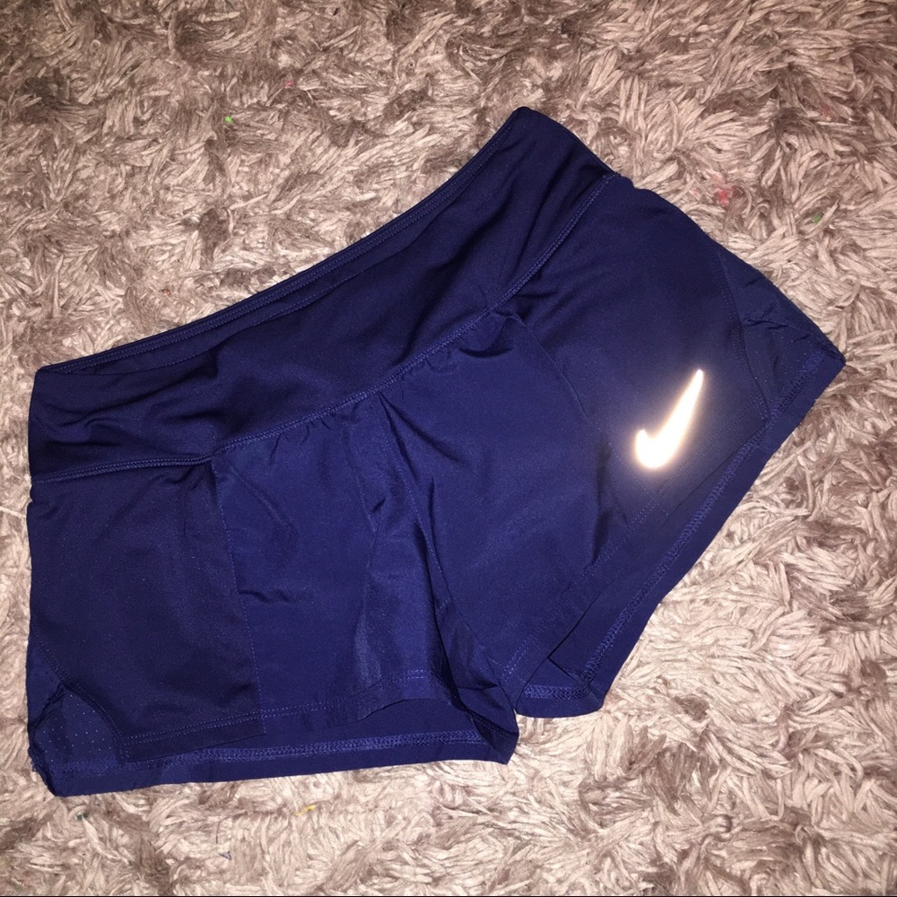 Nike Dri fit Shorts - Picture 1 of 4